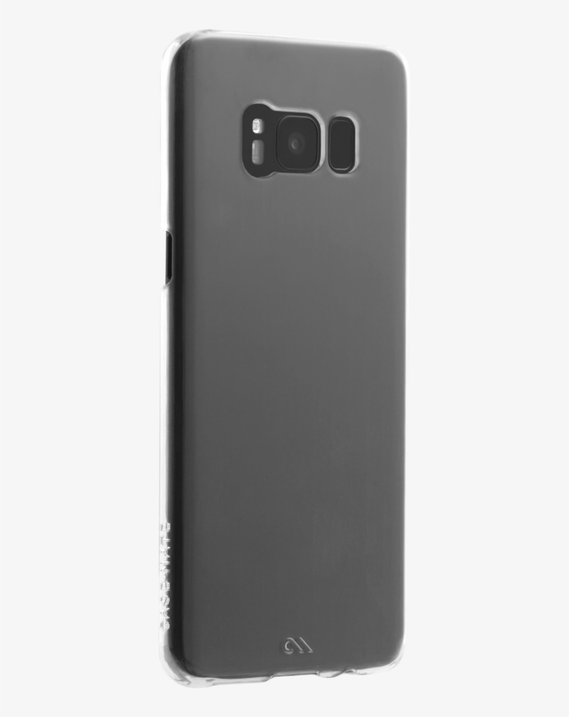 Cmi Dream 2 Barelythere Clear Cm035546 2 - Кейс За Samsung S 8, transparent png