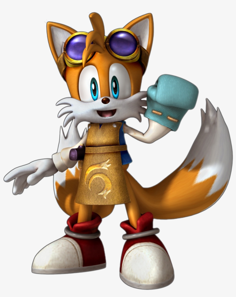 Certain Things I Can Do And There Are Things That Only - Sonic Black Knight Tails, transparent png