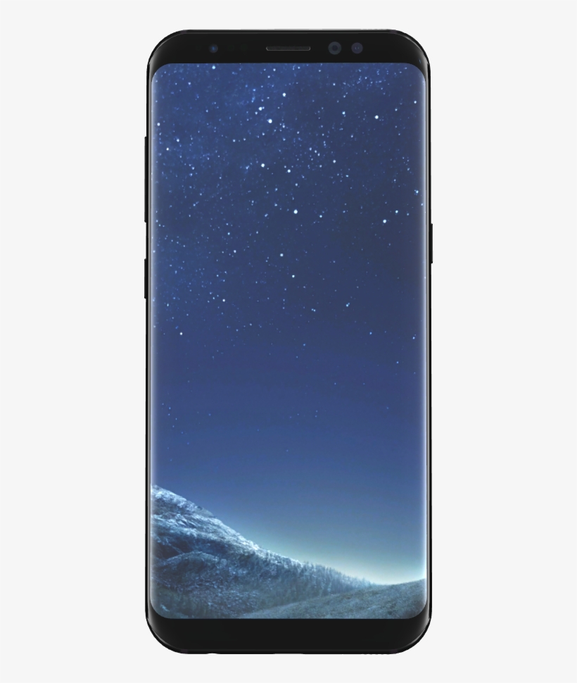 Paulper - Samsung Galaxy S8 Hd, transparent png