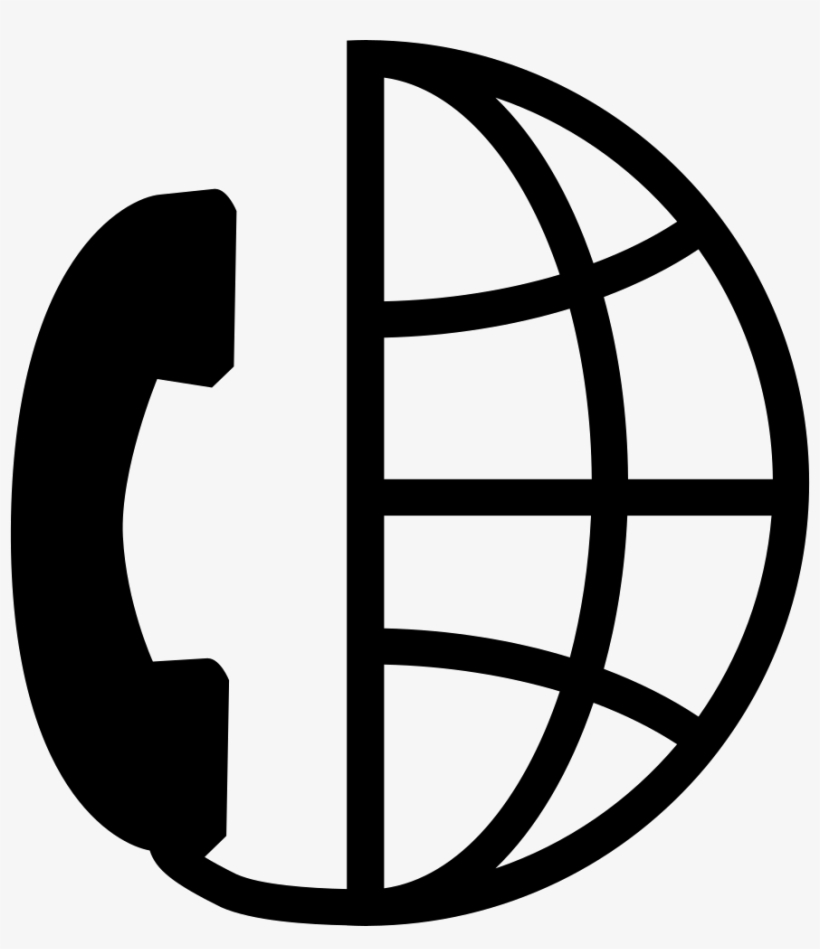 884 X 980 4 - Website Globe Icon, transparent png
