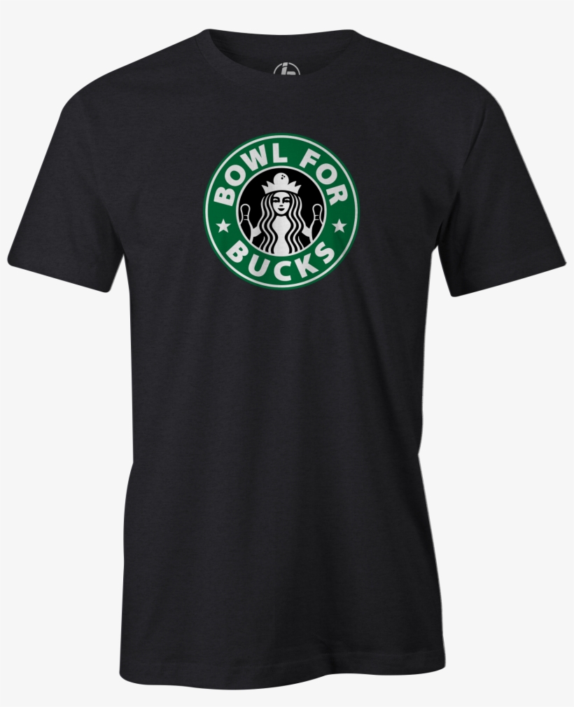 Bowl For Bucks - T-shirt, transparent png