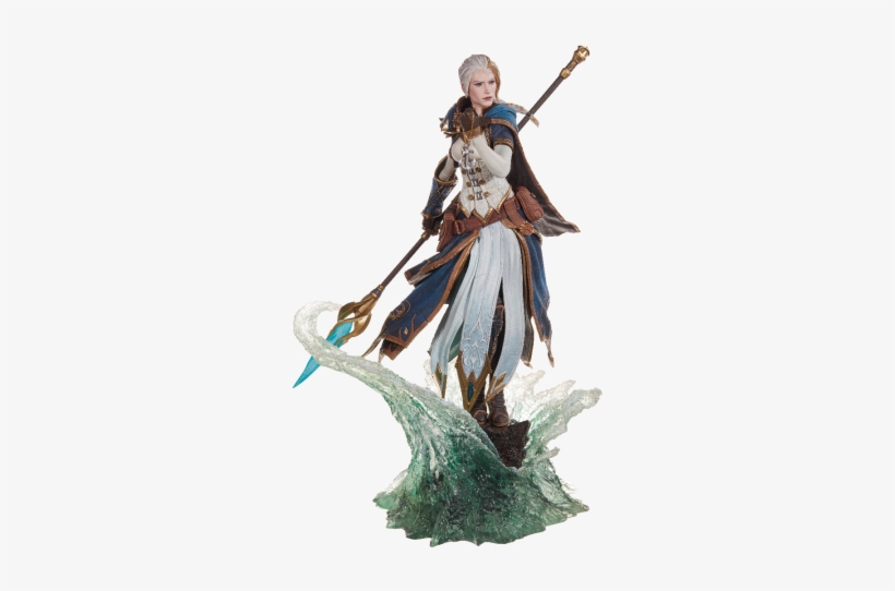 Pre-orders Now Open - Figurine, transparent png