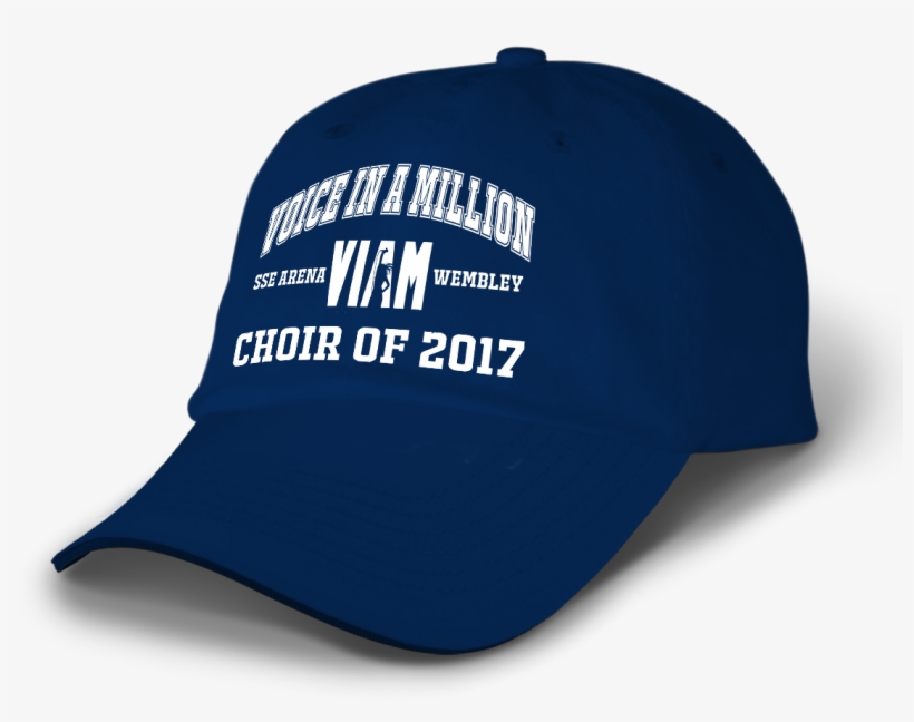 Viam Original 'dad' Hat - Baseball Cap, transparent png