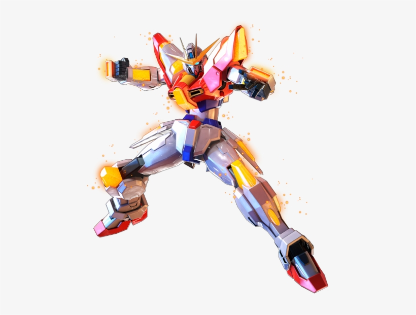 Hdkirin У Твіттері - エクストリーム バーサス 2 トライ バーニング, transparent png