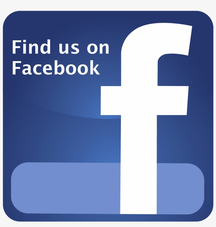Visit Our Website Here Or Find Us On Facebook Facebook - Facebook & Gmail Logo, transparent png