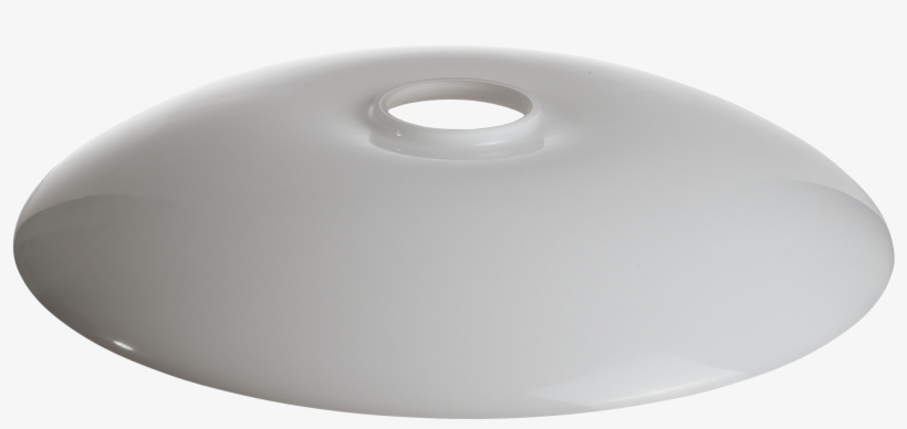 Ph 4½-4 Glass Pendant, Top Shade - Ph 3 2 Skærm, transparent png