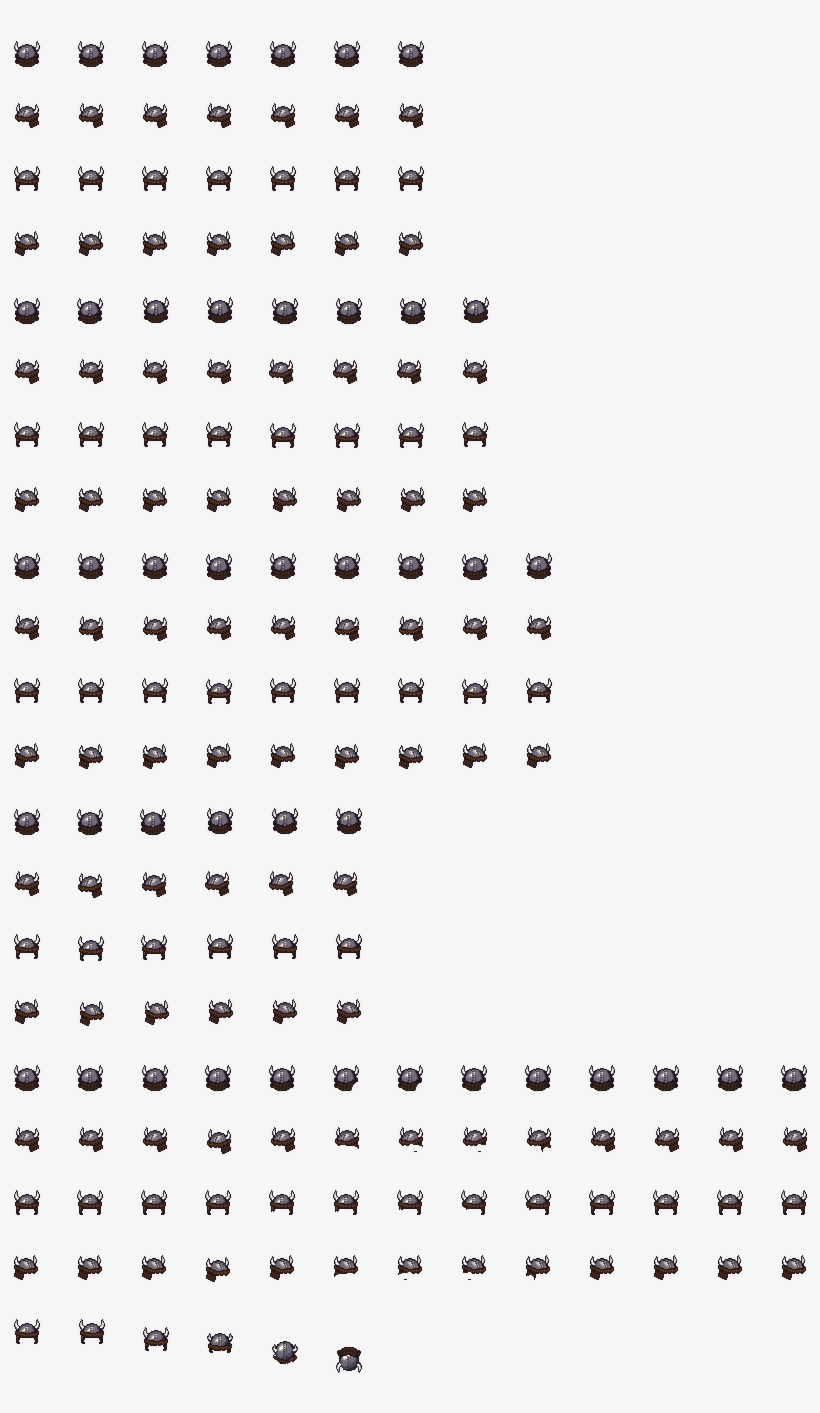 Barbarian-female 12 Kb [117 Download ] - Death Of Jesus Puzzle, transparent png