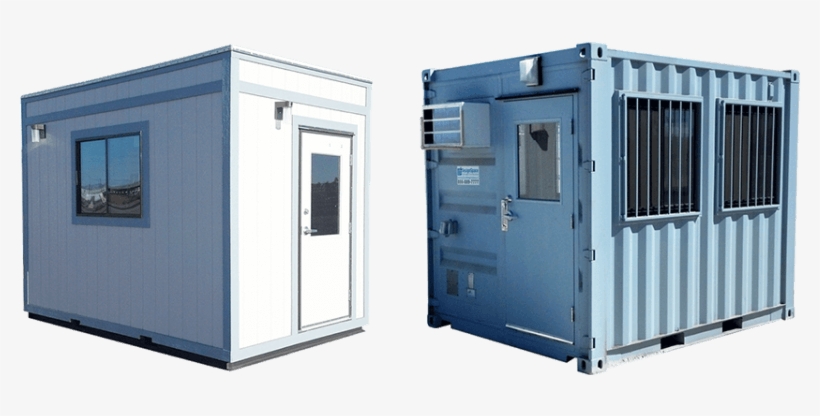 Glo Guard Shack - Electric Generator, transparent png