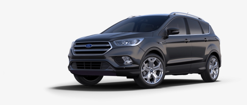 2019 Ford Escape Vehicle Photo In Cleveland, Oh 44125-3494 - 2019 Ford Escape Titanium, transparent png