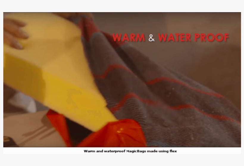 Unique Employee Initiative To Make The Homeless Keep - Photo Caption, transparent png