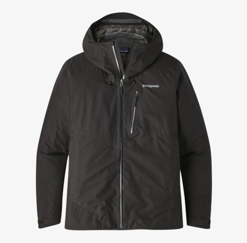 Me19pat84985 099 Black-1 - North Face Dry Vent Men Jacket, transparent png