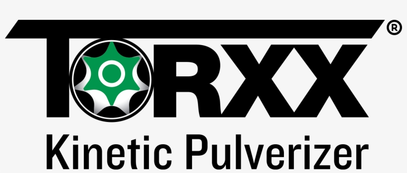 Torxx Kinetic Pulverizer® - Graphic Design, transparent png