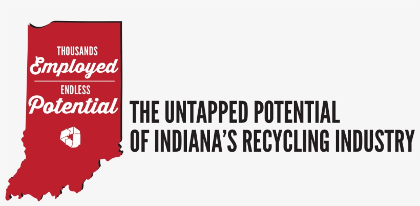 2013 Recycling Job Study - Graphic Design, transparent png
