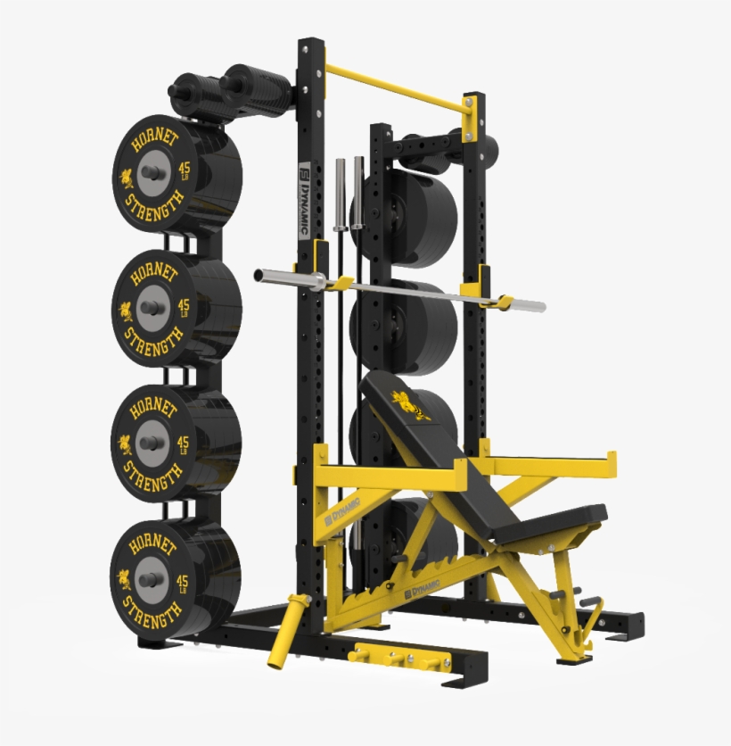 Training Racks - 1024x1024 PNG Download - PNGkit