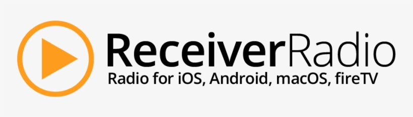 Receiver - Orange, transparent png