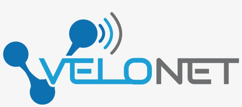 Velonet Sólo Internet Medellin Colombia - Logos Antenas Internet, transparent png