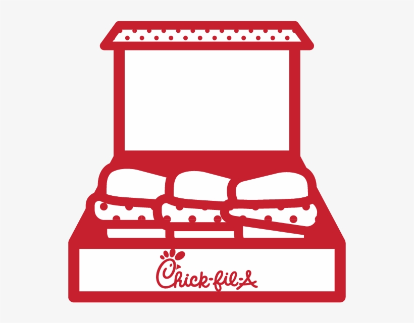 Chick Fil A, Inc - Chick-fil-a, transparent png