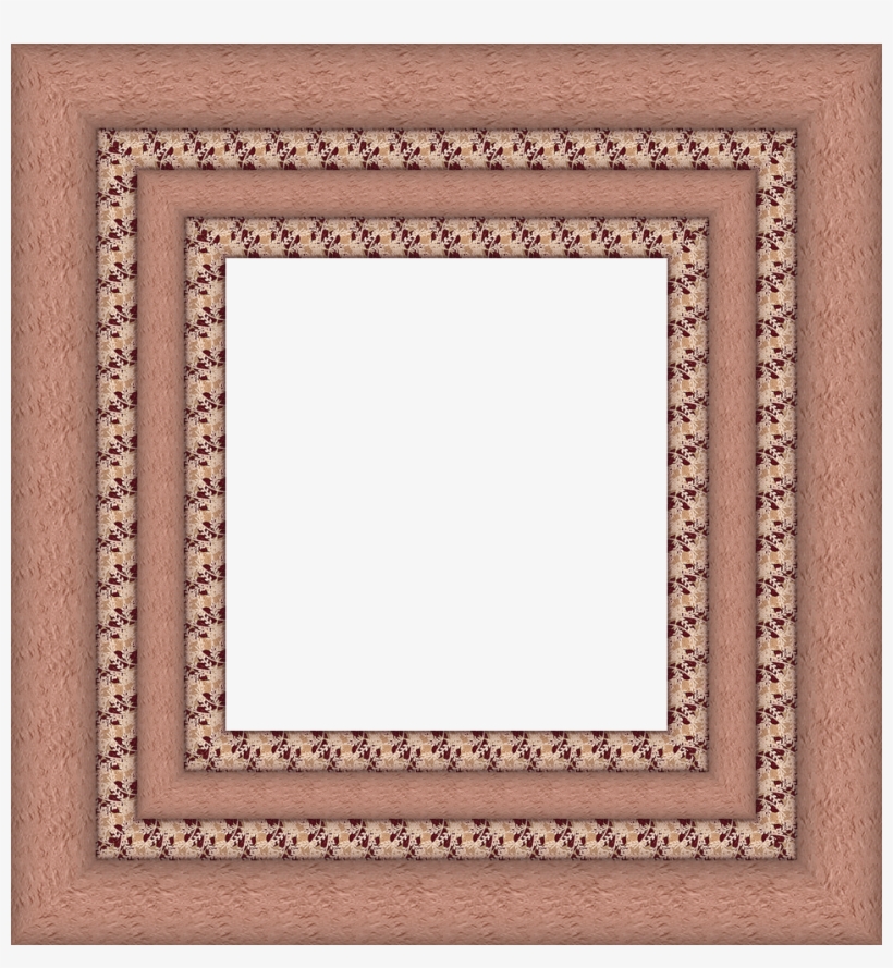 Moldura - Picture Frame, transparent png