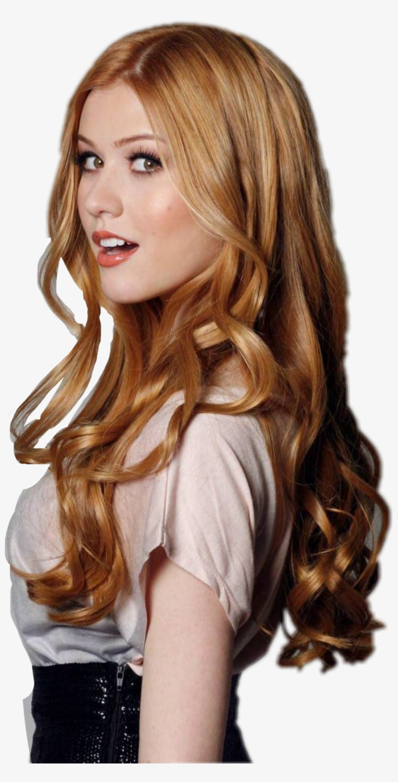 Katherine Mcnamara - Catherine Mcnamara, transparent png