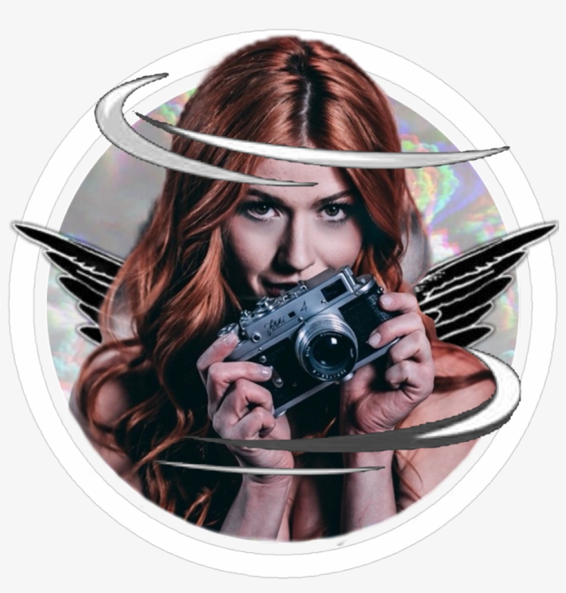 Katherinemcnamara Image - Katherine Mcnamara Camera, transparent png