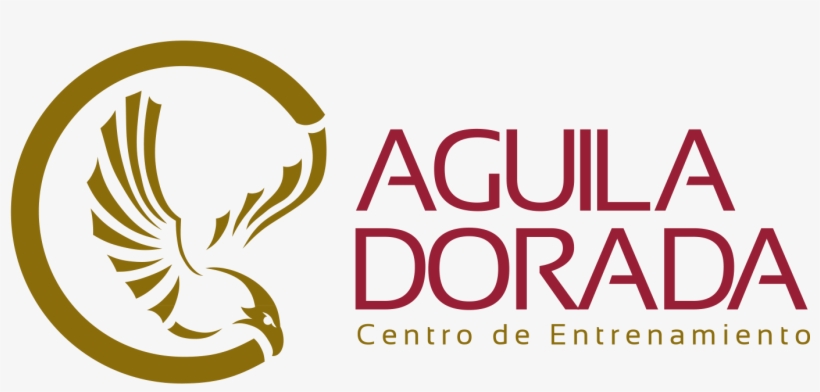 Águila Dorada - Logo Aguila Dorada Png, transparent png