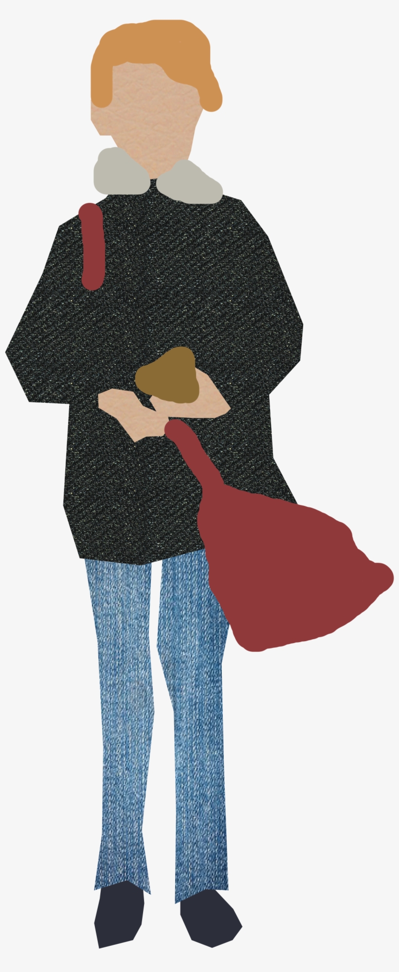 Figures For Impressions - Illustration, transparent png