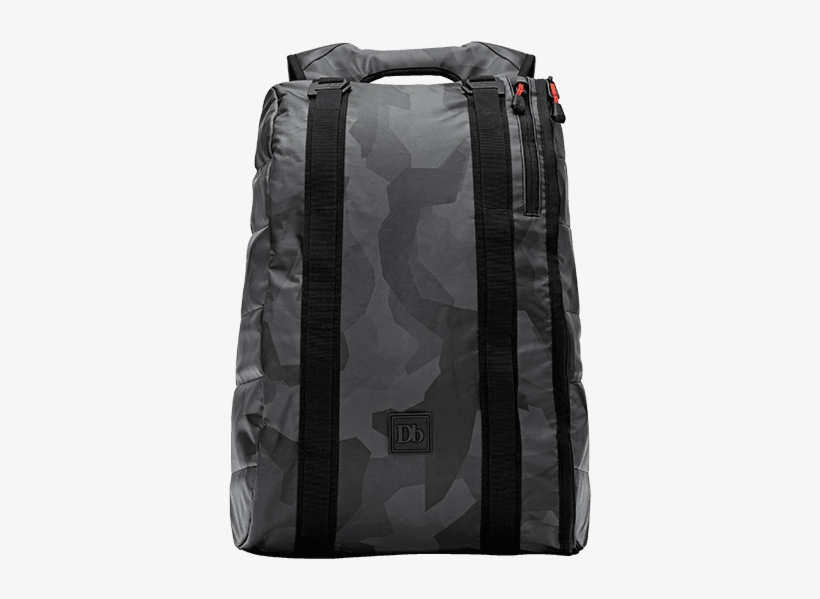 Backpack Bags Free Png Transparent Background Images - Douchebag The Base 15l, transparent png