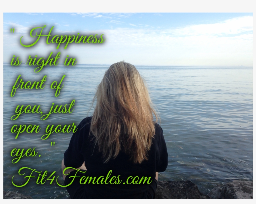 How Walking Saved Me - Girl, transparent png