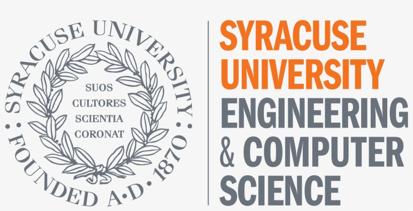 Syracuse University Logo Png - Syracuse University, transparent png