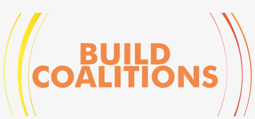 Hope Home Coalitions B - Peach, transparent png