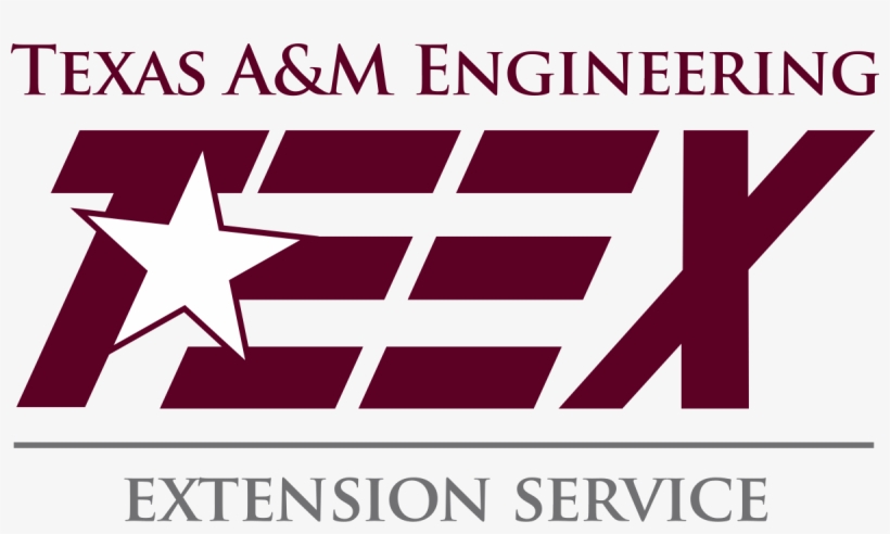 Teex Tapped To Develop Fema Training Curriculum For - Teex Logo, transparent png