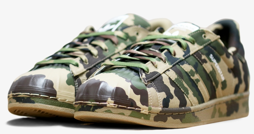 Adidas Men's Superstar - Sneakers, transparent png