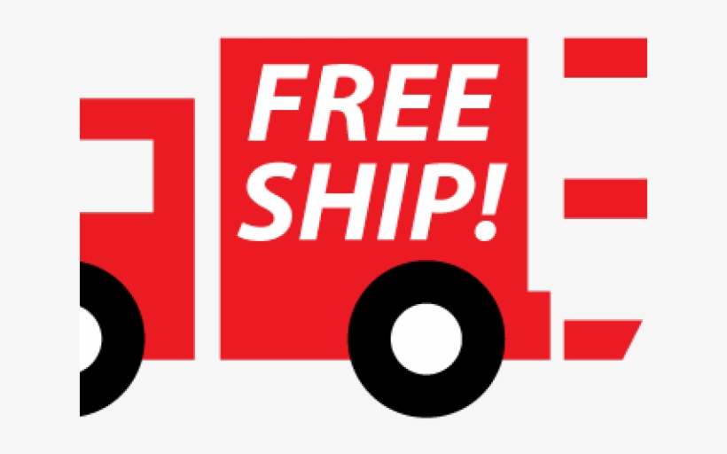 Free Shipping Png Transparent Images - Circle, transparent png