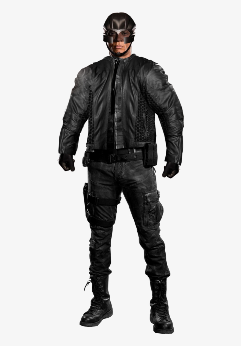 Png Diggle - Black Storm Trooper Costume, transparent png