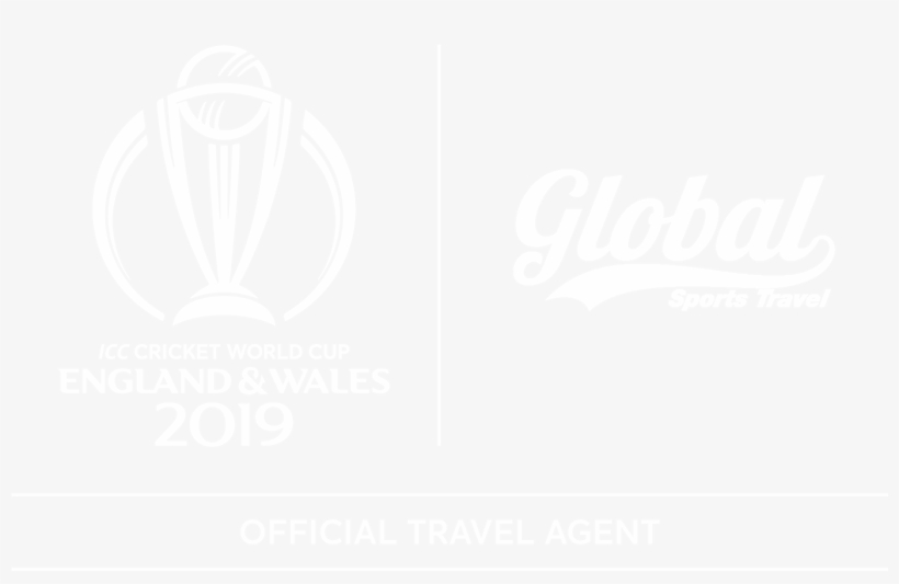 Global Sports Travel And Tours Pty Ltd Is An Officially - Johns Hopkins White Logo, transparent png