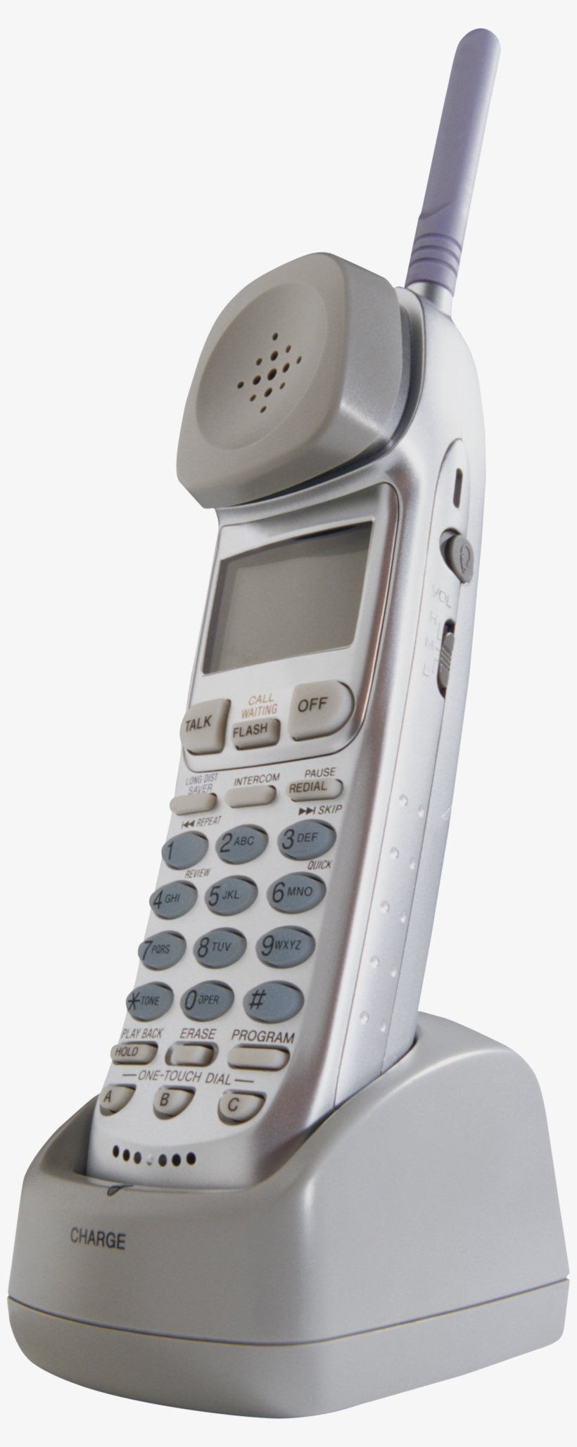 Phone Png, Download Png Image With Transparent Background, - Telephone, transparent png