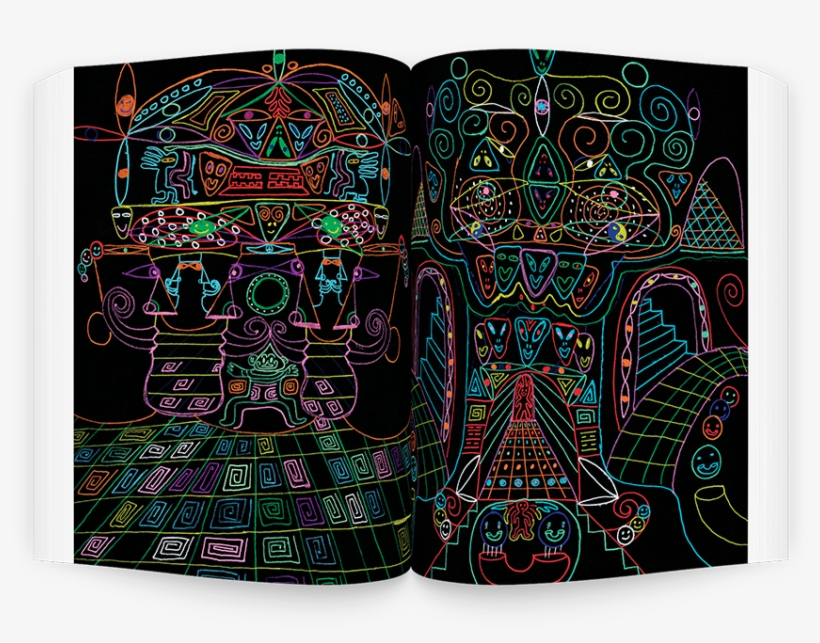 , We Ate The Acid Is The Latest Product Of Roberts' - Joe Roberts We Ate The Acid, transparent png