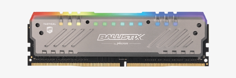 Zoom - Crucial Ballistix Tactical Rgb, transparent png