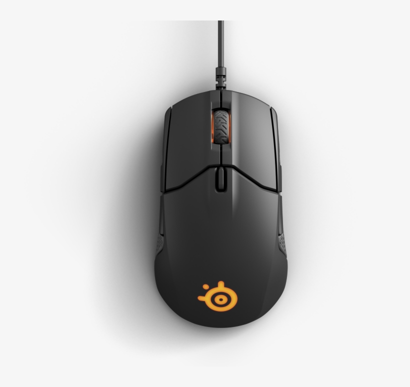 Bild 1 Steelseries Sensei 310 Gaming Mouse - Mouse Does Tfue Use, transparent png