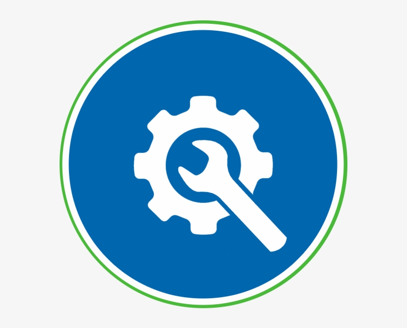 Fix A Problem Icon Only - Phone Logo, transparent png