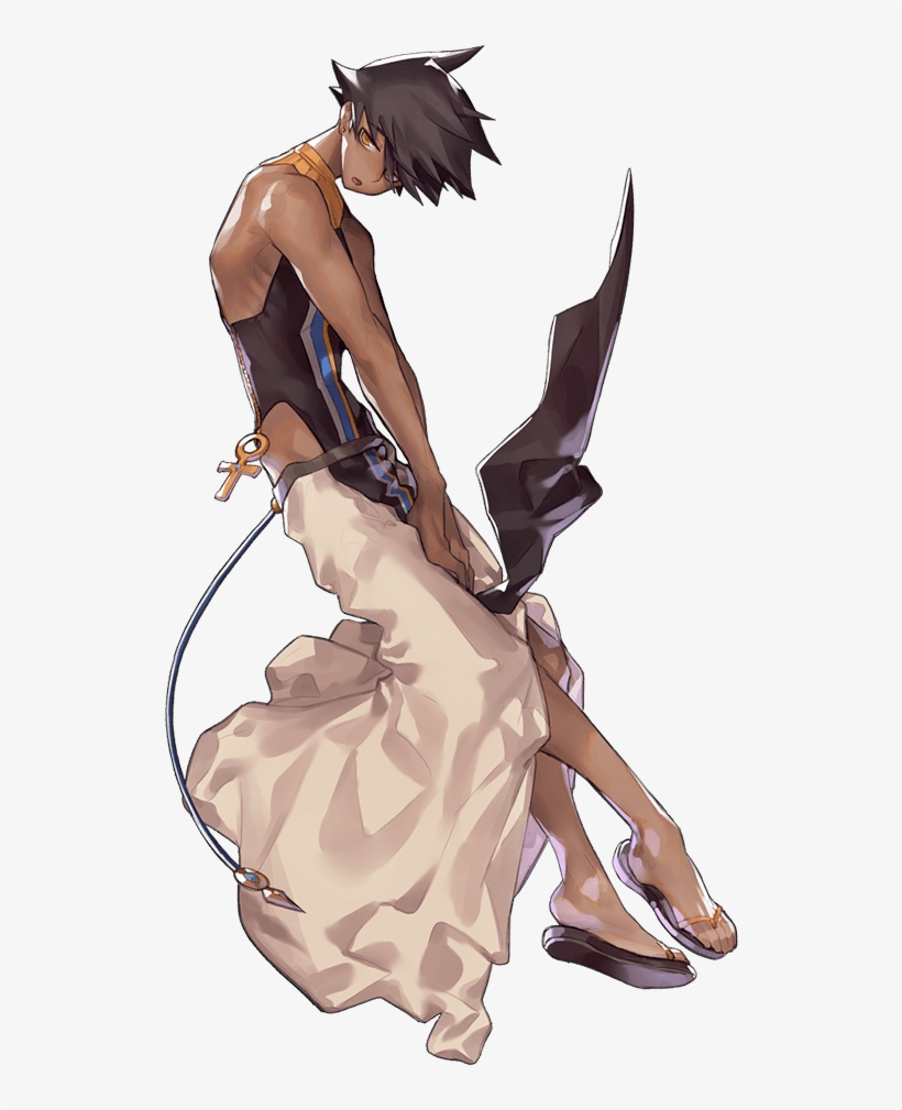 Anubis 5 Star - Illustration, transparent png