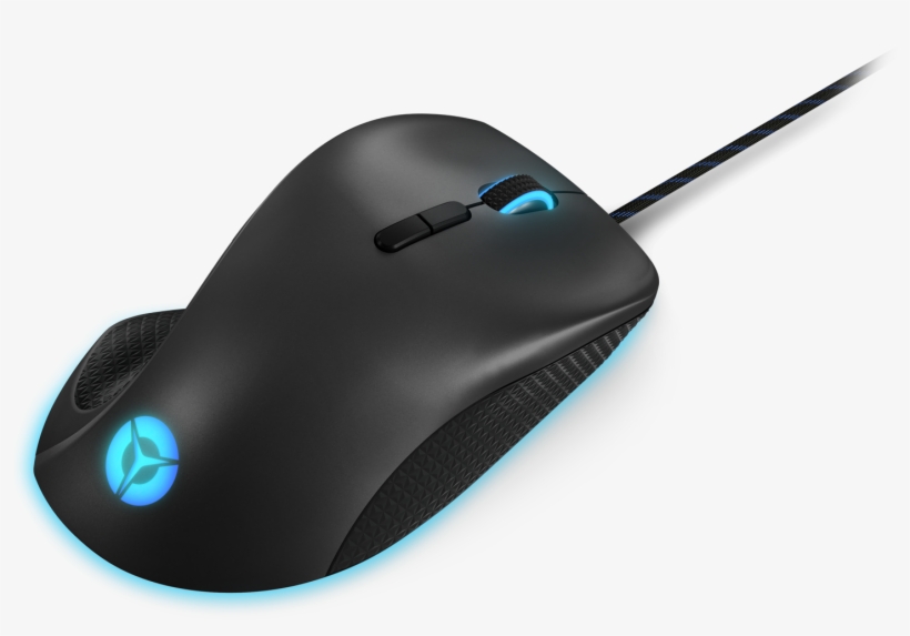 Lenovo Legion M500 Rgb Gaming Mouse - Lenovo Legion M500, transparent png