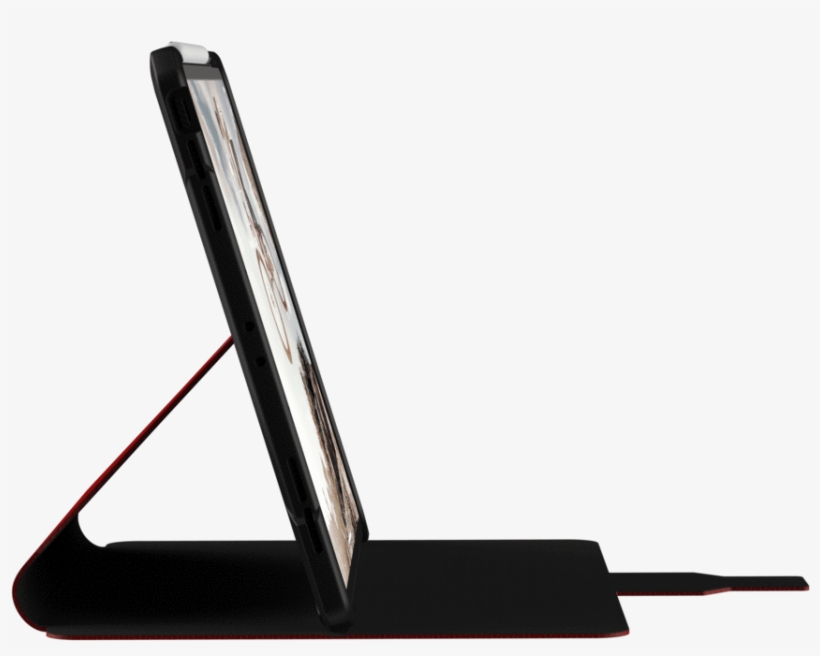 Uag Apple Ipad Pro - Urban Armor Gear, Llc, transparent png