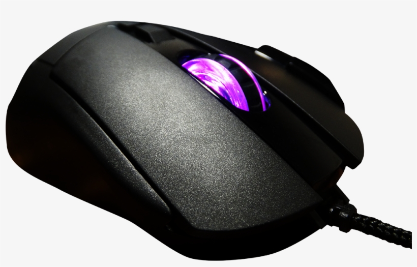 Thermaltake's Tt Esports Ventus Z Gaming Mouse - Mouse, transparent png