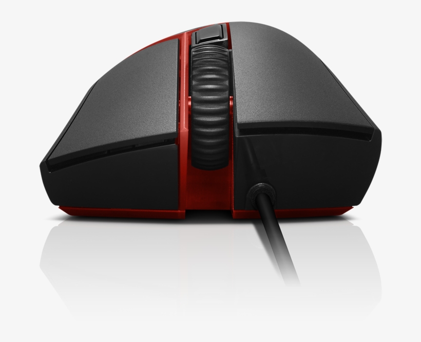 Lenovo Y Gaming Optical Mouse 01 2016 05 26 - Lenovo, transparent png