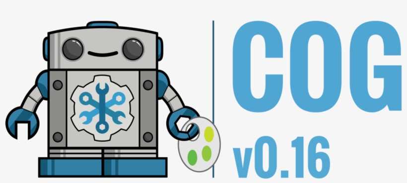 Cog 0 -, transparent png