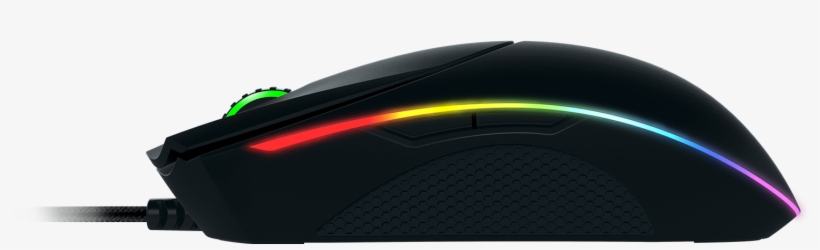 Gallery - Razer Diamondback Chroma 2015, transparent png
