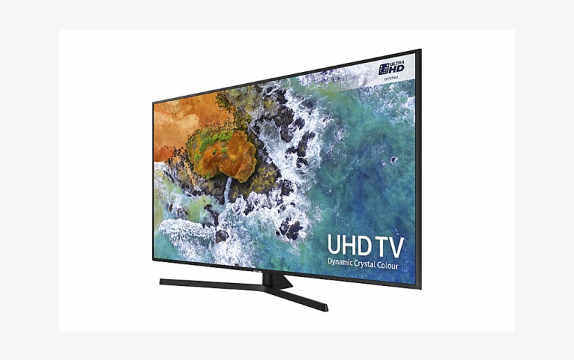 Photo Gallery - Samsung Tv 55 Ue55nu7400, transparent png