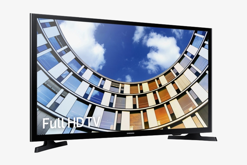 Samsung 49-inch - Samsung M5000, transparent png