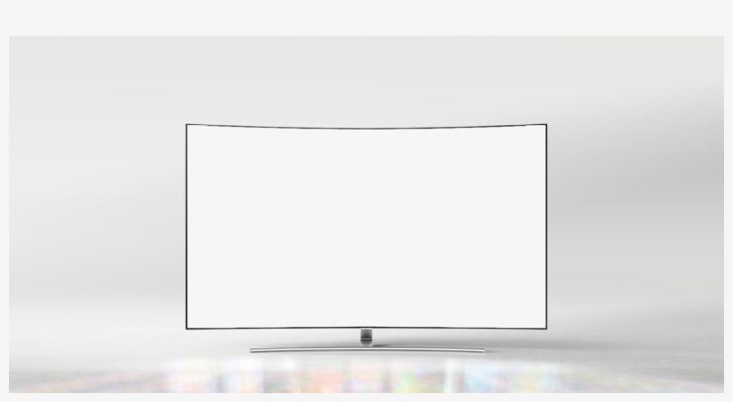 Led-backlit Lcd Display, transparent png